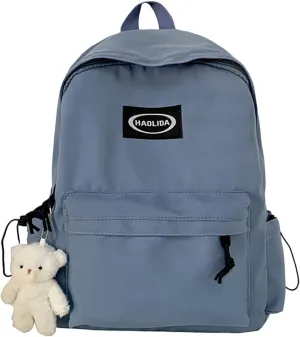 callmo Rucksack Damen Grau Rucksack Damen Daypack Tagesrucksack Herren Backpack Ruckscke Geldbrsen Handytasche Schultertasche Handtaschen Reisetasche Schulrucksack Ruckscke Kinder Ruckscke Jungen