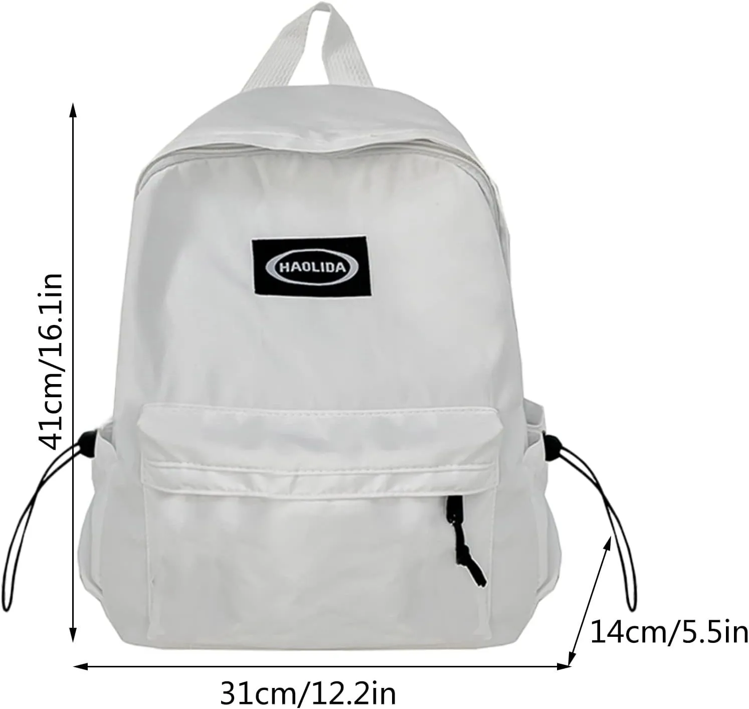 callmo Rucksack Damen Grau Rucksack Damen Daypack Tagesrucksack Herren Backpack Ruckscke Geldbrsen Handytasche Schultertasche Handtaschen Reisetasche Schulrucksack Ruckscke Kinder Ruckscke Jungen