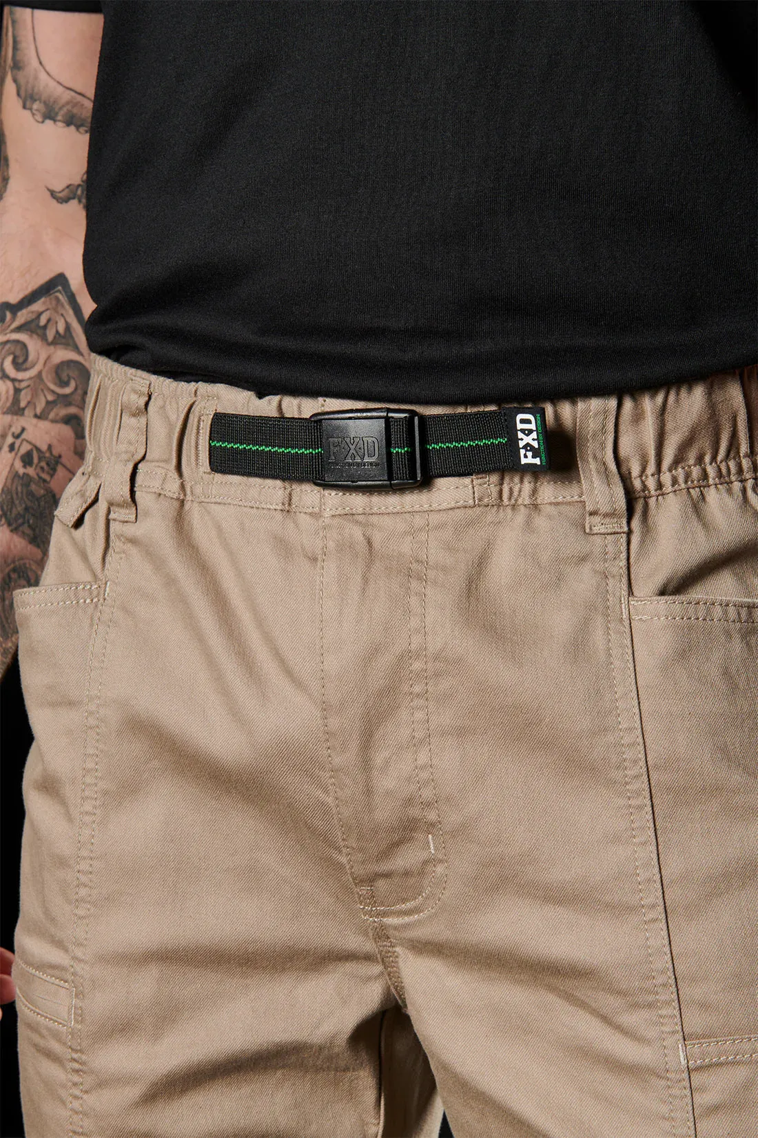 FXD WP-6™ Elastic Waist Work Pant