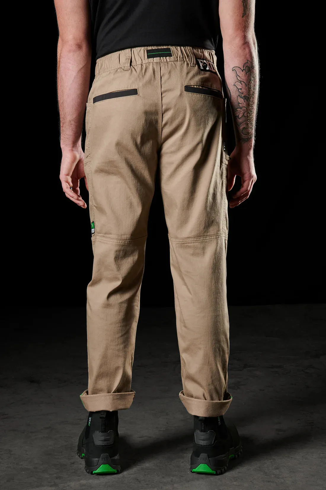 FXD WP-6™ Elastic Waist Work Pant