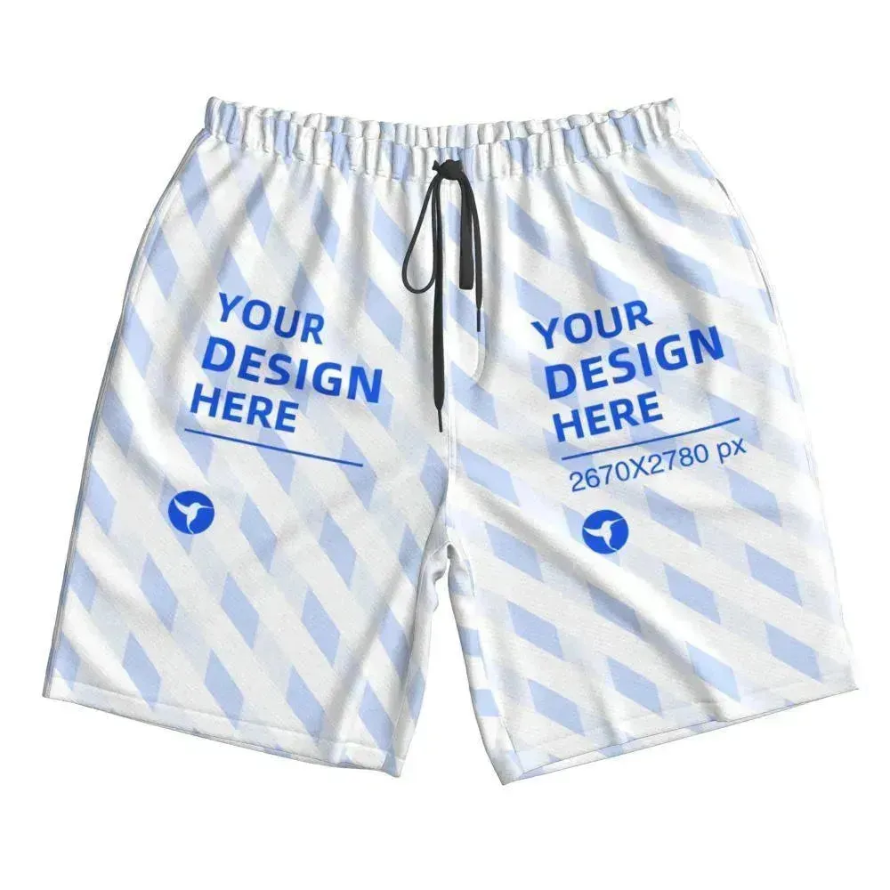 Lightweight Breathable Men's Casual Beach Pants