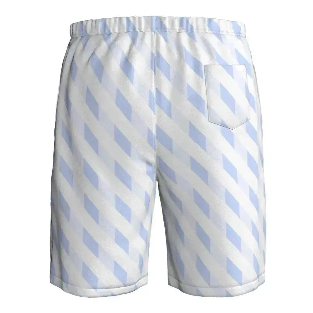 Lightweight Breathable Men's Casual Beach Pants