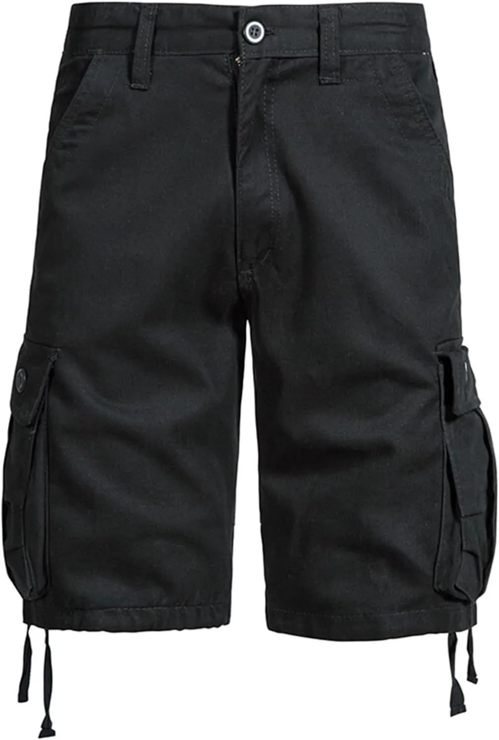 Men's Athletic Hiking Shorts Workout Fishing Tactical Outdoor Cargo Chino Shorts Utility Work Pants Summer Clothes