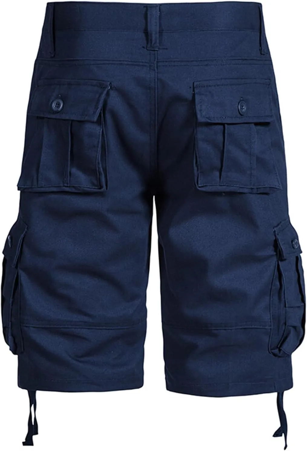Men's Athletic Hiking Shorts Workout Fishing Tactical Outdoor Cargo Chino Shorts Utility Work Pants Summer Clothes