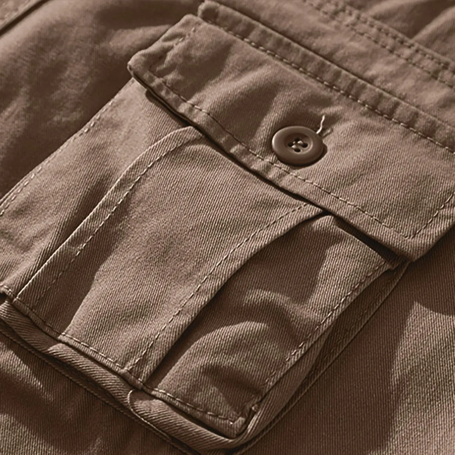 Men's Athletic Hiking Shorts Workout Fishing Tactical Outdoor Cargo Chino Shorts Utility Work Pants Summer Clothes