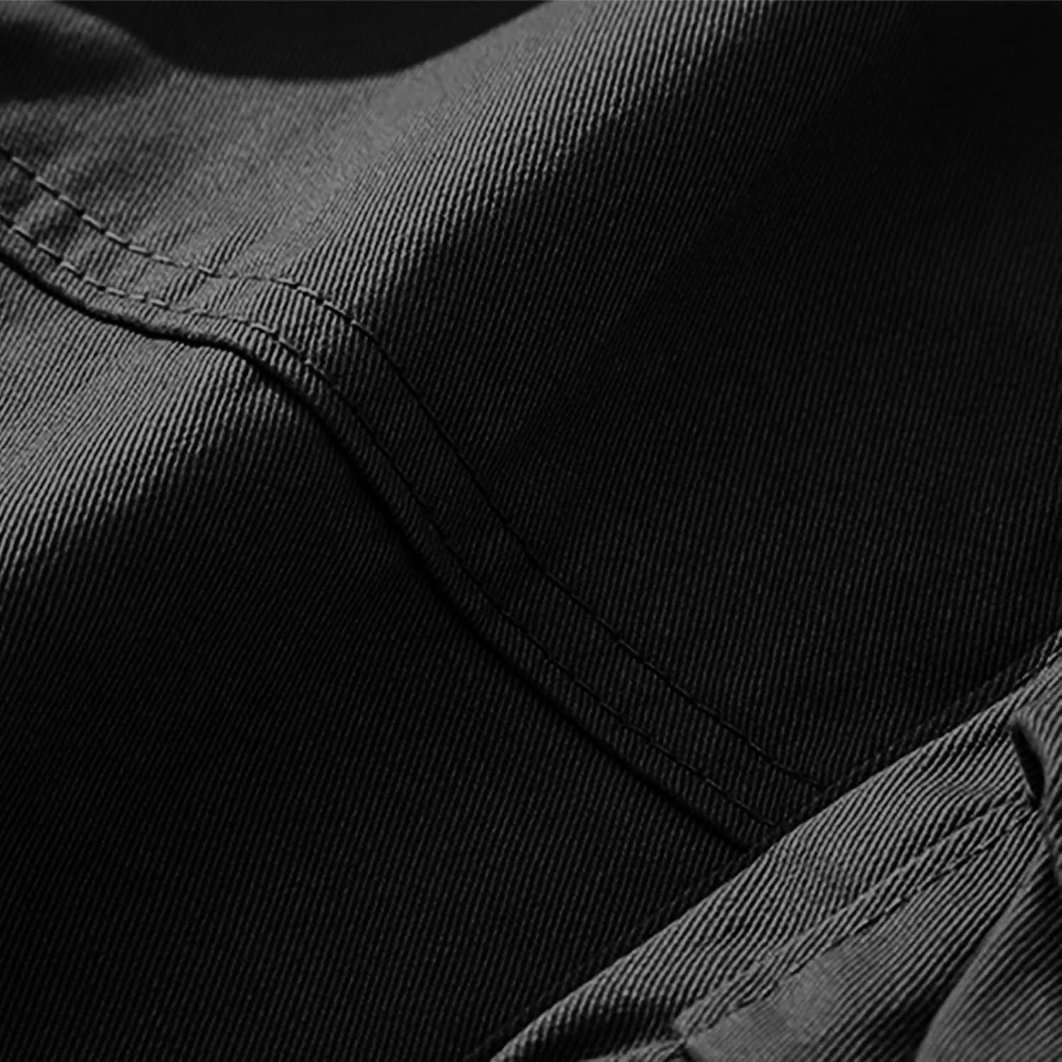 Men's Athletic Hiking Shorts Workout Fishing Tactical Outdoor Cargo Chino Shorts Utility Work Pants Summer Clothes