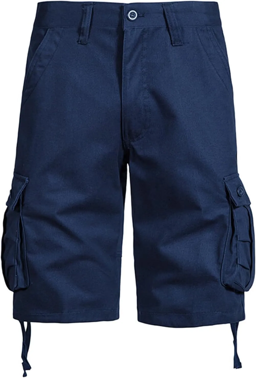Men's Athletic Hiking Shorts Workout Fishing Tactical Outdoor Cargo Chino Shorts Utility Work Pants Summer Clothes