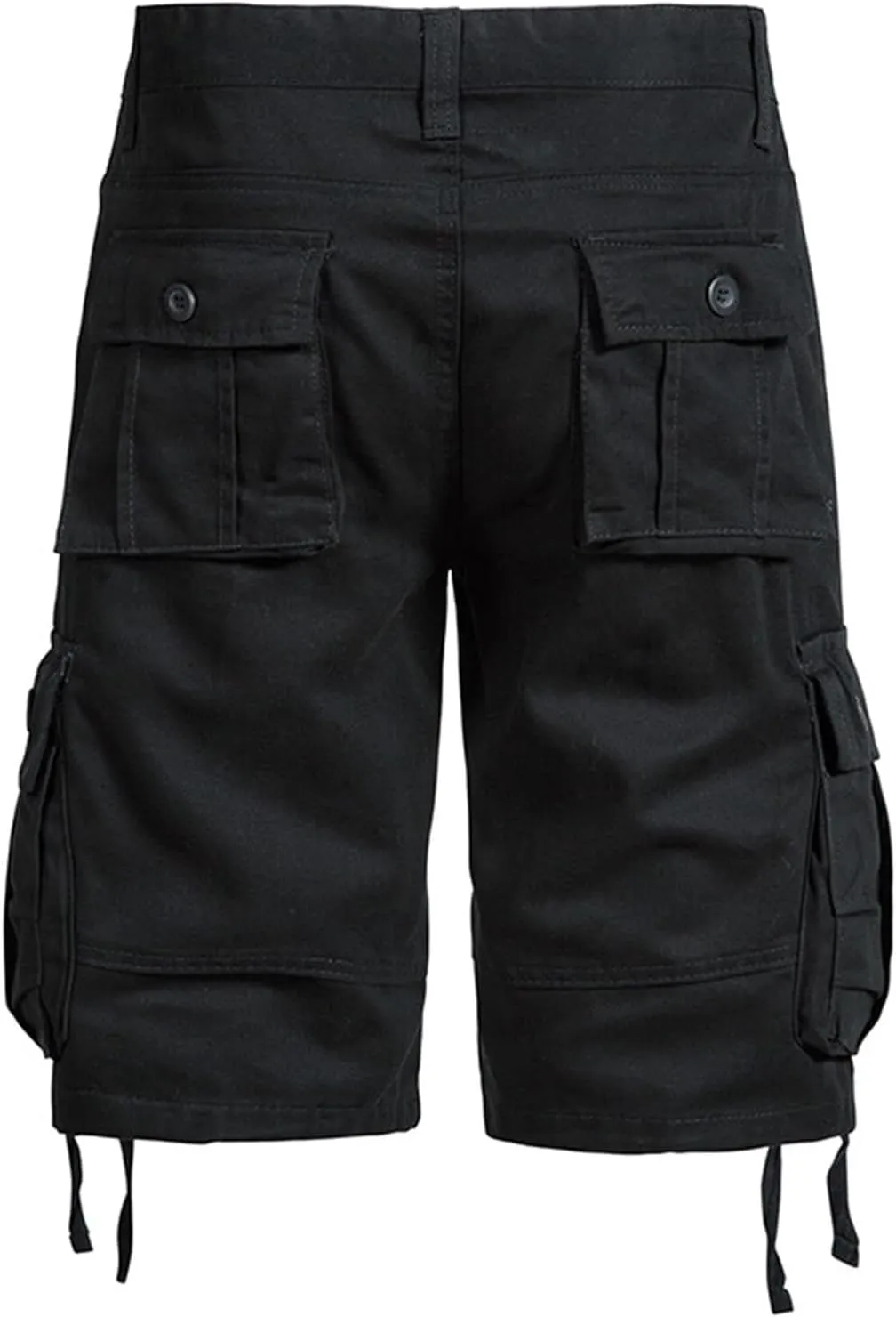 Men's Athletic Hiking Shorts Workout Fishing Tactical Outdoor Cargo Chino Shorts Utility Work Pants Summer Clothes