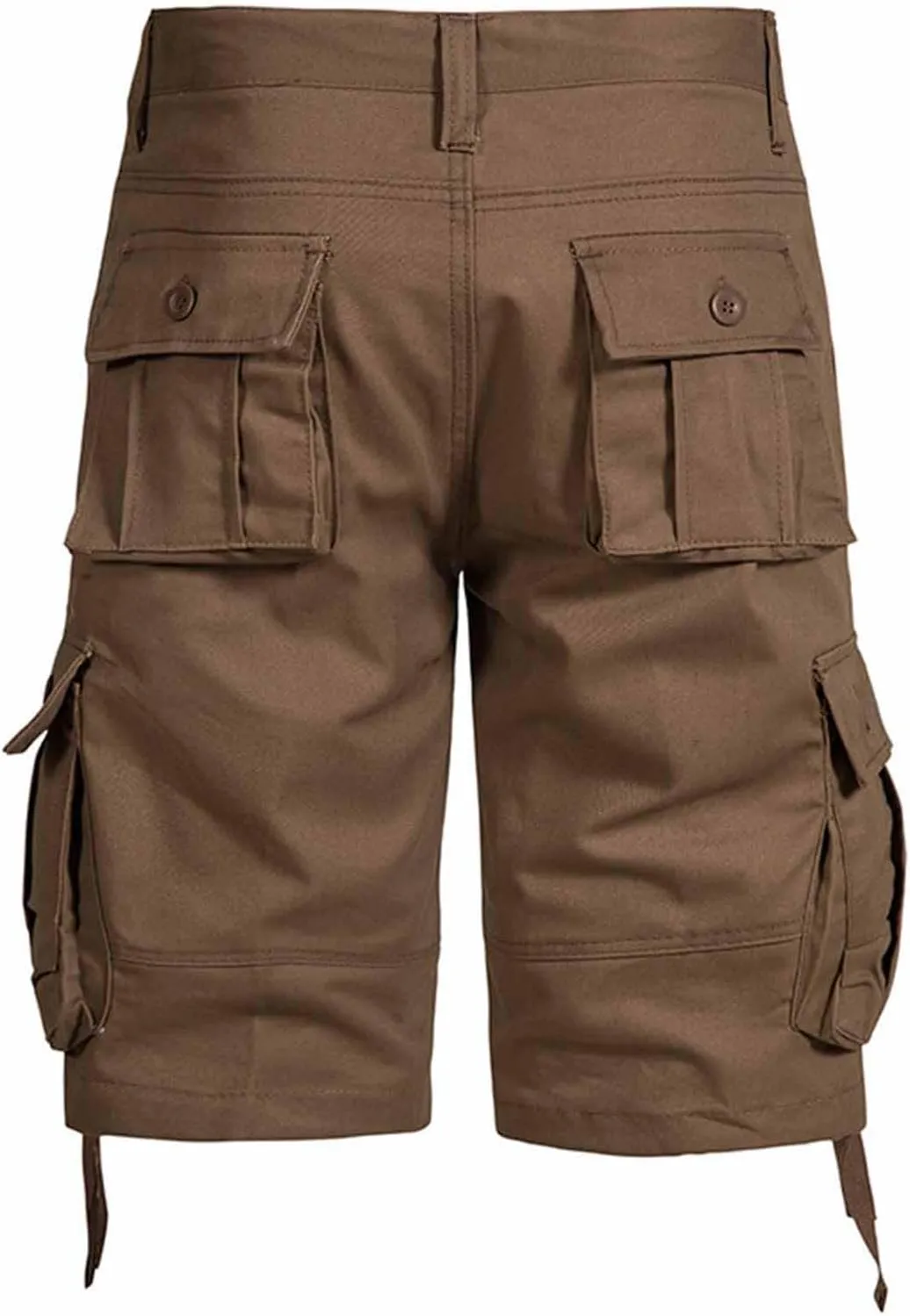Men's Athletic Hiking Shorts Workout Fishing Tactical Outdoor Cargo Chino Shorts Utility Work Pants Summer Clothes