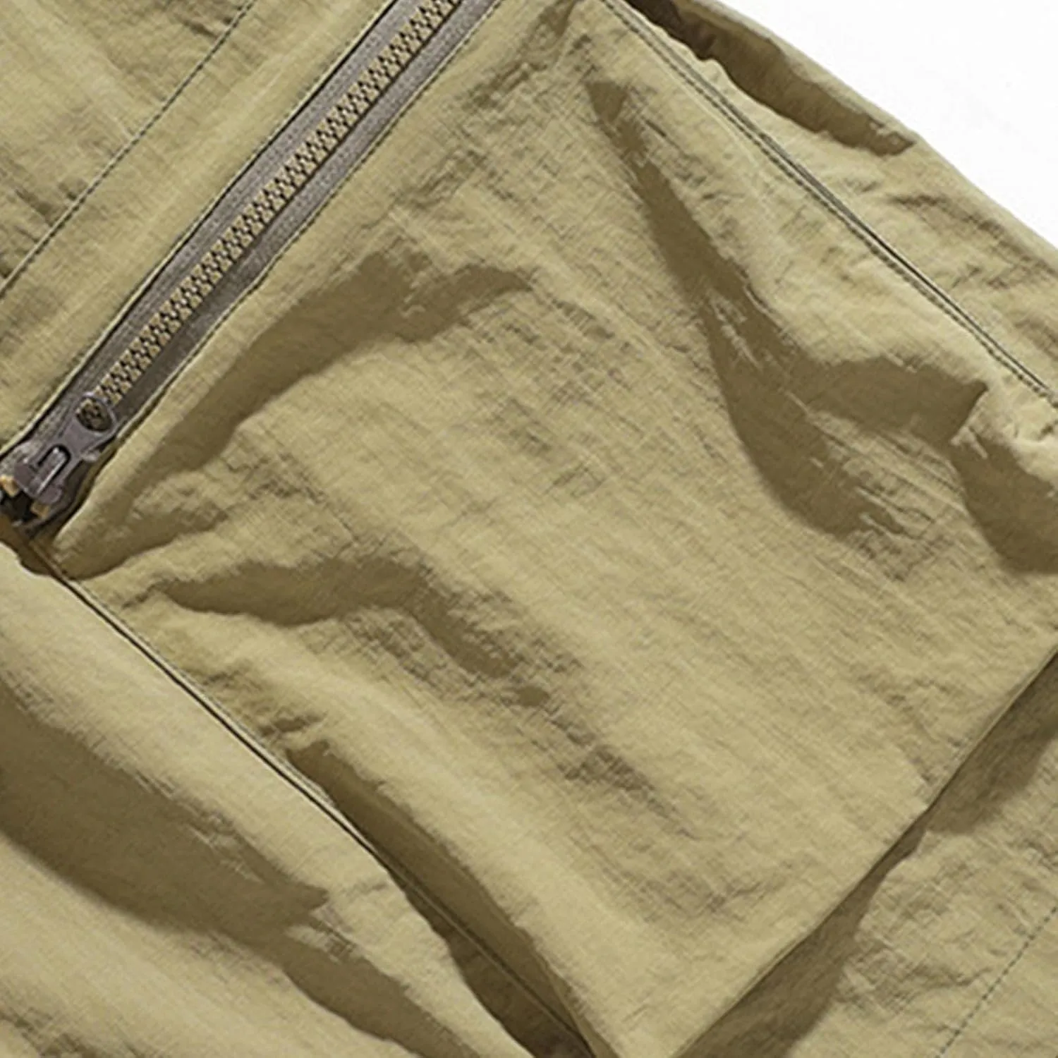 Men's Cargo Shorts Plus Size 7 Inch Inseam Chino Gym Tactical Workout Shorts Big and Tall Athletic Baggy Joggers
