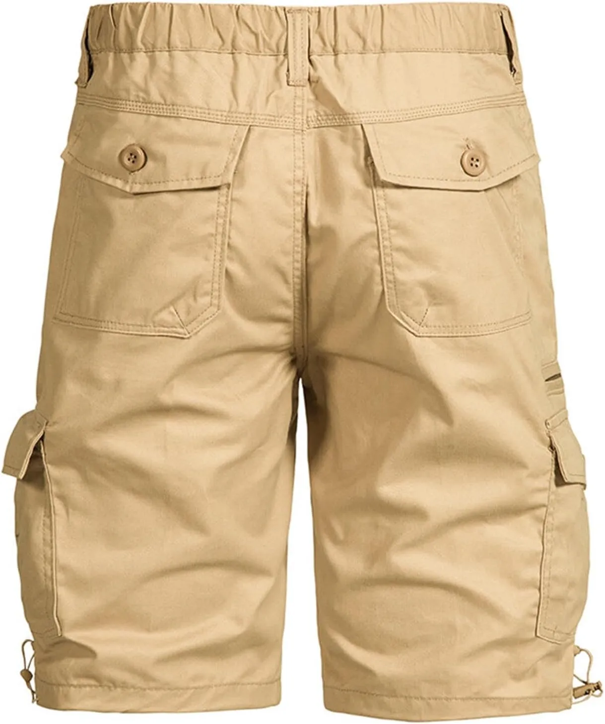 Mens Hiking Tactical Shorts Outdoor Resistant Utility Athletic Shorts Chino Carpenter Track Military Cargo Pants