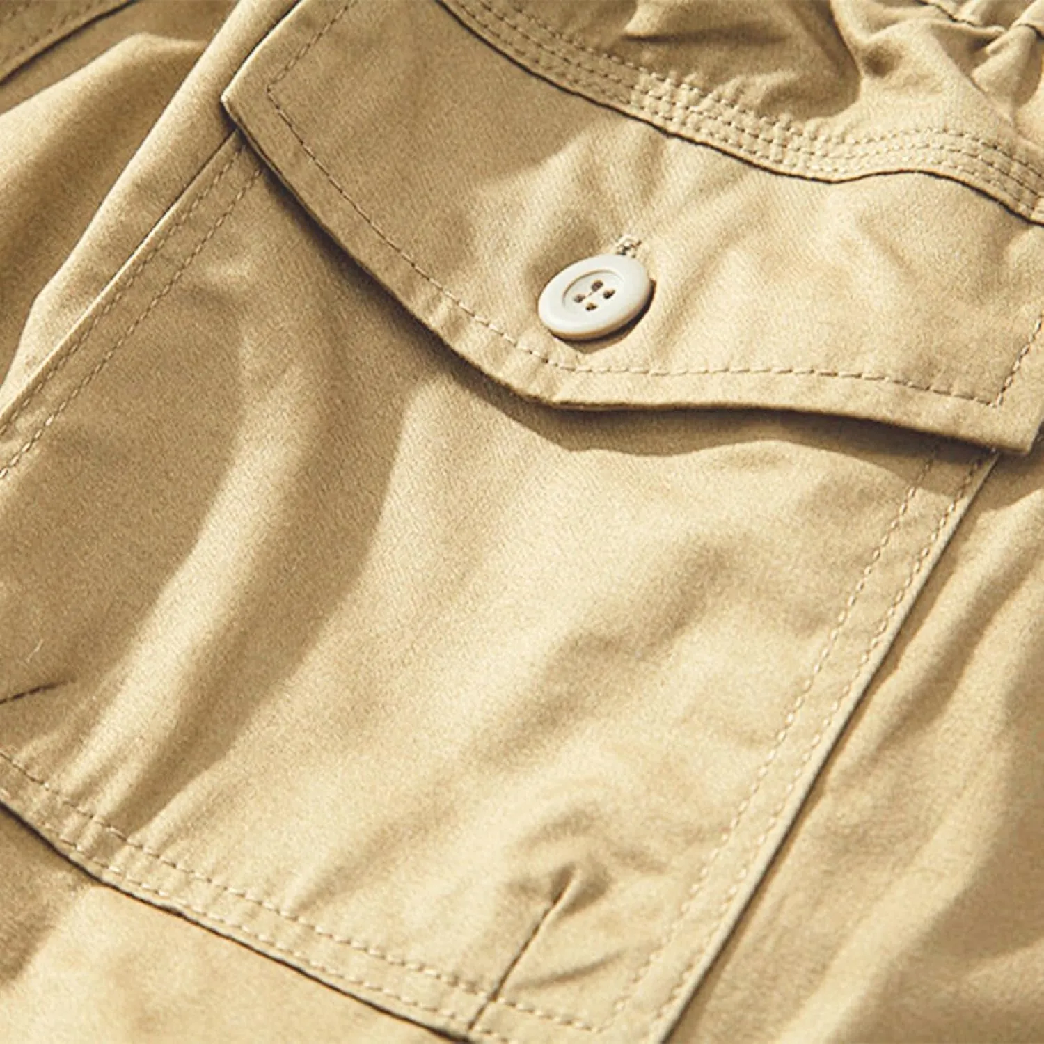 Mens Hiking Tactical Shorts Outdoor Resistant Utility Athletic Shorts Chino Carpenter Track Military Cargo Pants