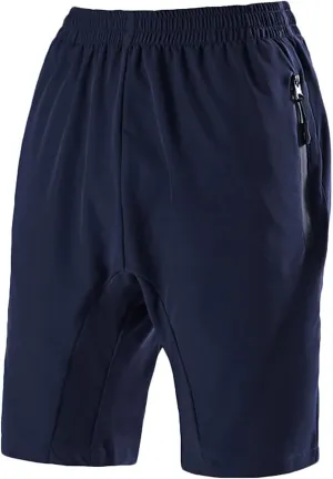 Men's Pants Cotton Beach Pants Drawstring Elastic Waist Shorts with Pockets Casual Baggy Classic Fit Lounge Shorts