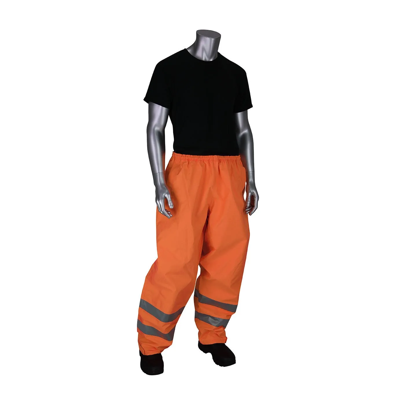 PIP VizPLUS Waterproof Breathable Pants